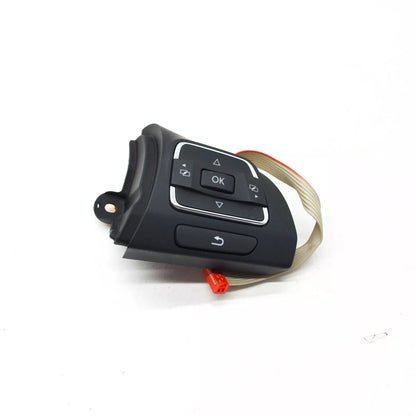 NEW VW JETTA III 1K MK3 RIGHT STEERING WHEEL RADIO SWITCH 5C0959538BYQV ORIGINAL