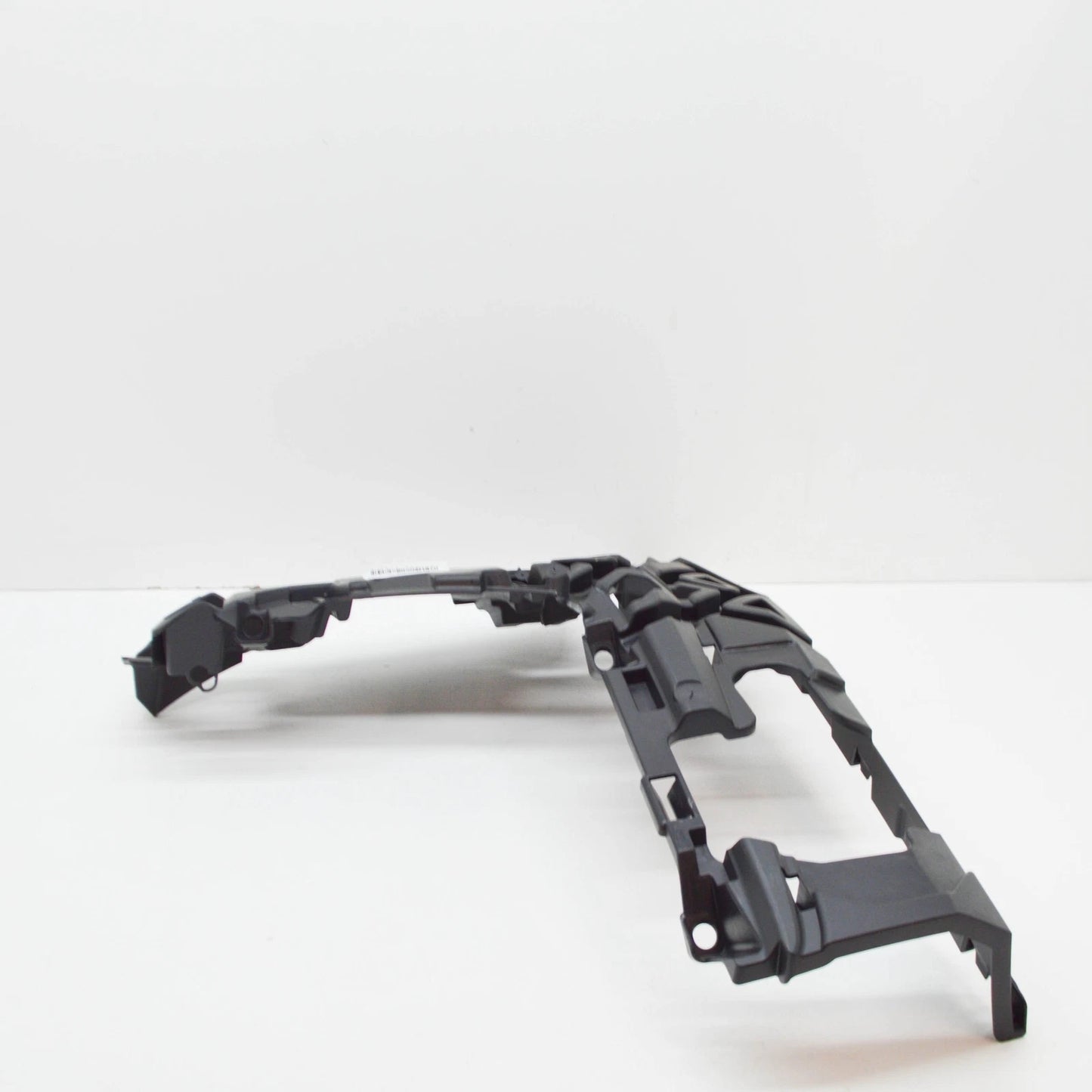 NEW VW GOLF MK7 FRONT RIGHT BUMPER SUPPORT ELEMENT 5G0807724L ORIGINAL