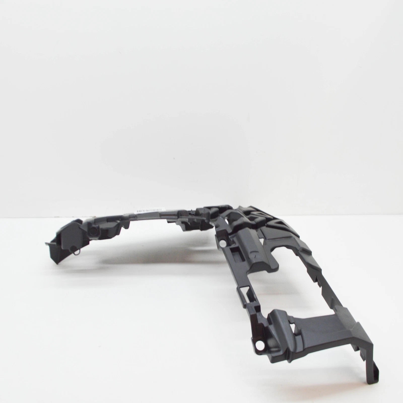 NEW VW GOLF MK7 FRONT RIGHT BUMPER SUPPORT ELEMENT 5G0807724L ORIGINAL