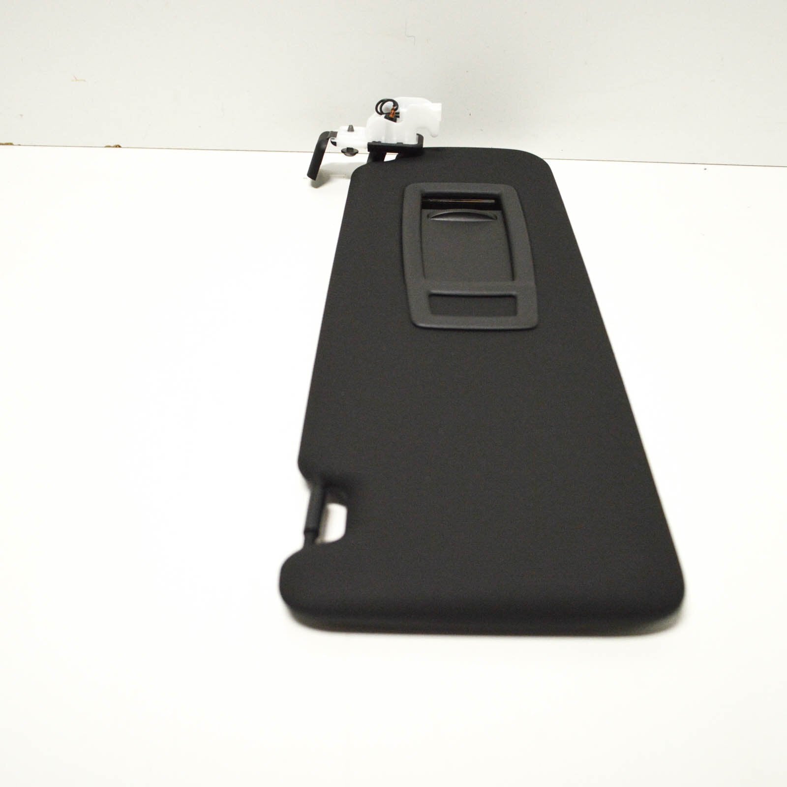 new bmw 3 f30 right side sun visor 8061314 51168061314 2013 original