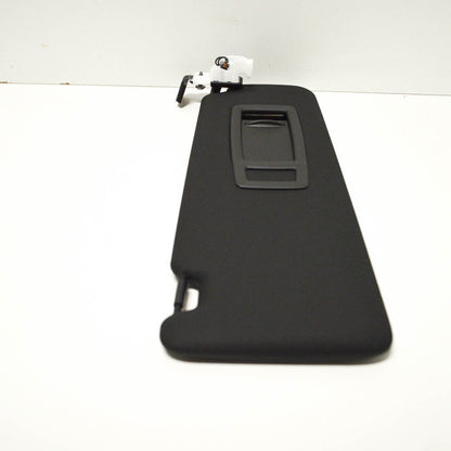 new bmw 3 f30 right side sun visor 8061314 51168061314 2013 original