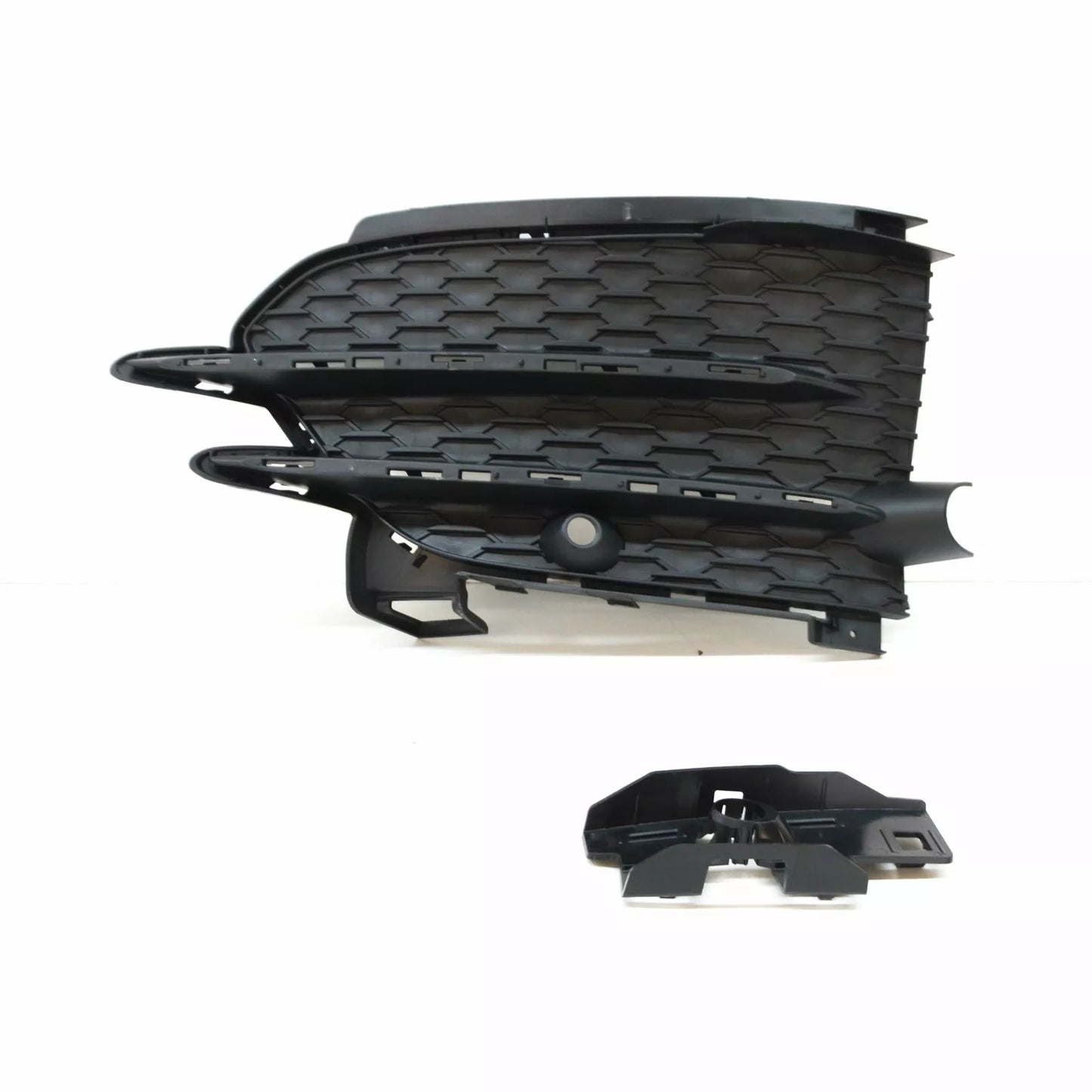 NEW MERCEDES-BENZ GLS X167 FRONT LEFT BUMPER GRILLE AMG A1678852506 2019