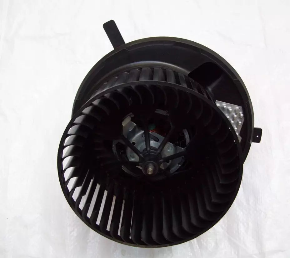 NEW VW PASSAT B7 36 HEATER BLOWER FAN RHD 3C2820015F ORIGINAL