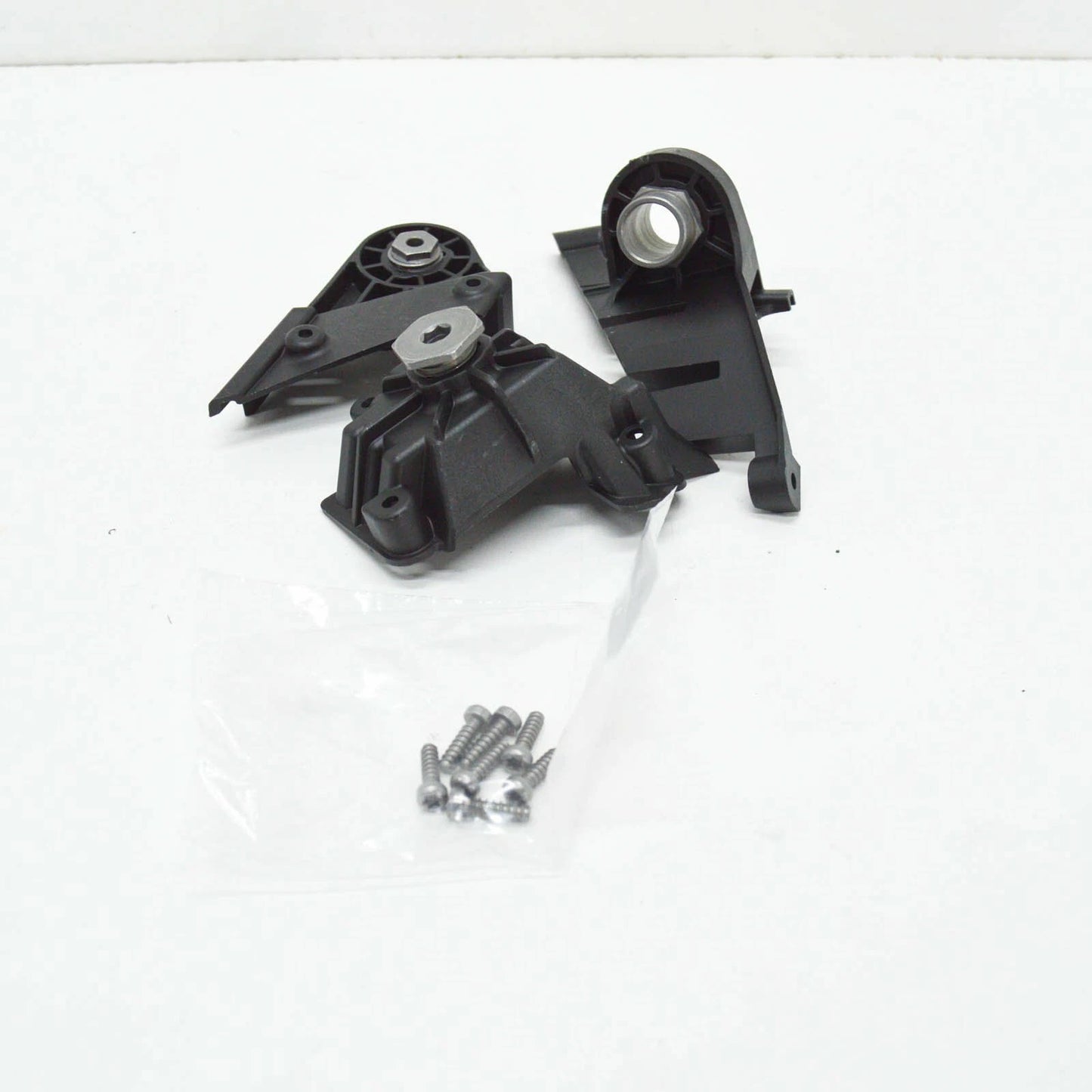 NEW MERCEDES-BENZ E W212 LEFT HEADLIGHT BRACKET REPAIR KIT A2128200314