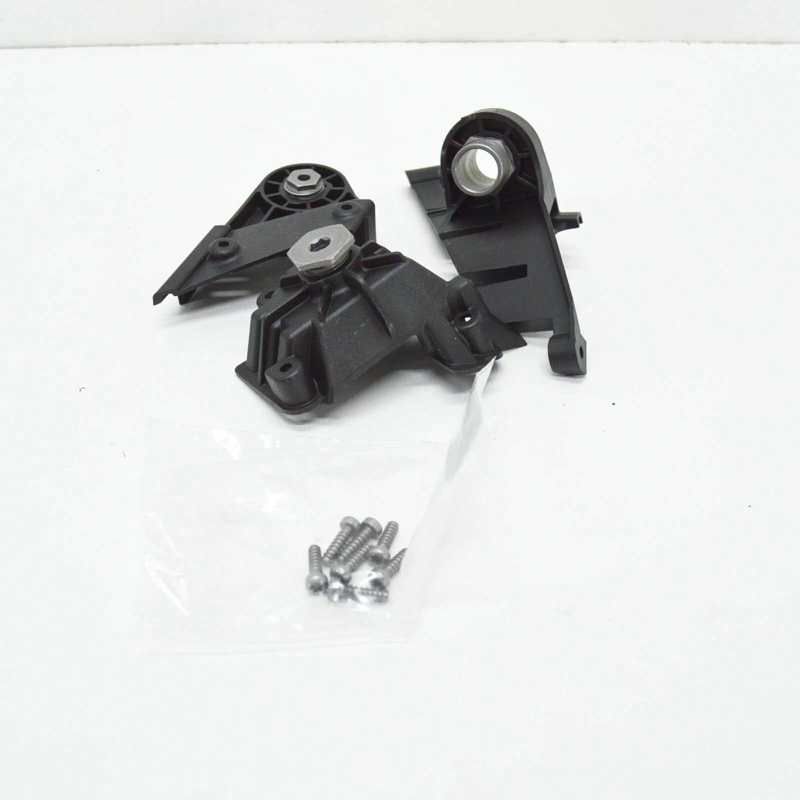 NEW MERCEDES-BENZ E W212 LEFT HEADLIGHT BRACKET REPAIR KIT A2128200314