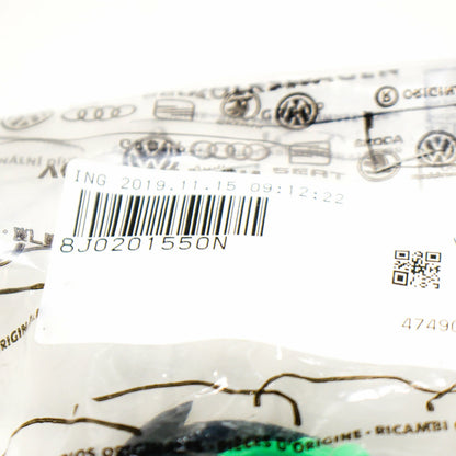 NEW AUDI TT 8J FUEL TANK GAS CAP 8J0201550N