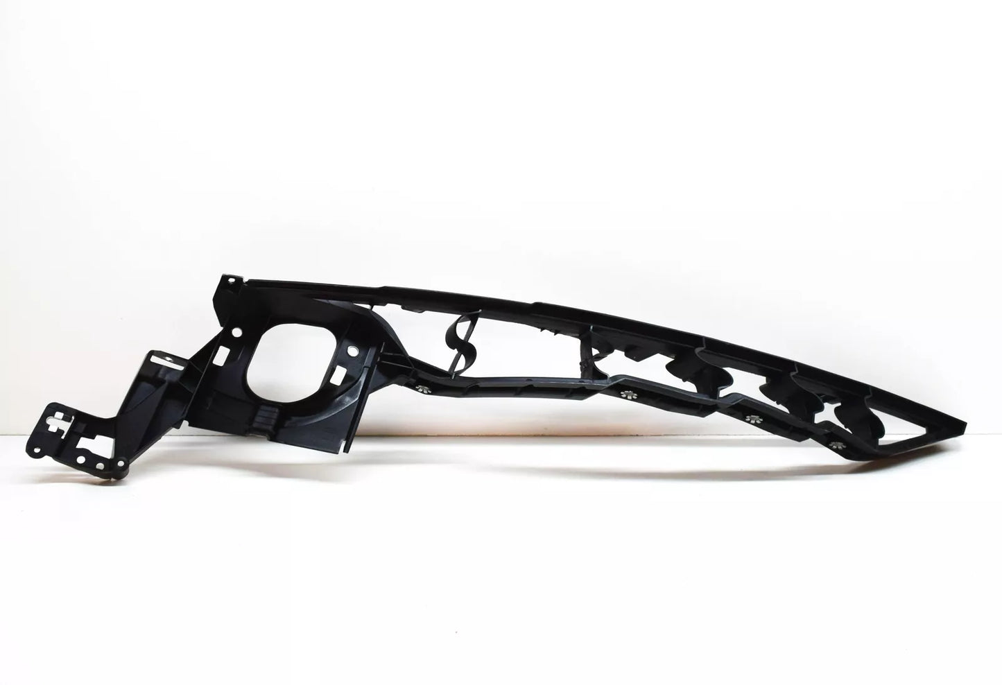 NEW BMW X5 E70 FRONT FENDER WING UPPER LEFT BRACKET 51657157989 7157989 ORIGINAL