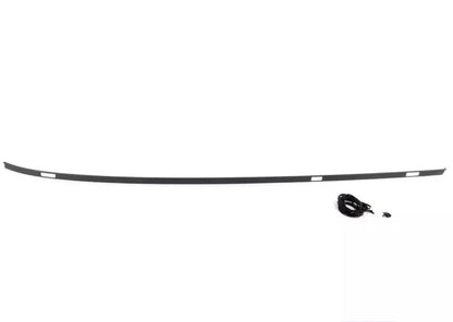 NEW BMW X3 E83 RIGHT ROOF STRIP TRIM 51133413250 3413250 ORIGINAL