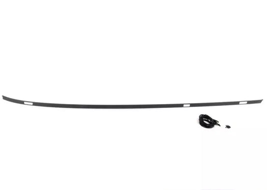 NEW BMW X3 E83 RIGHT ROOF STRIP TRIM 51133413250 3413250 ORIGINAL