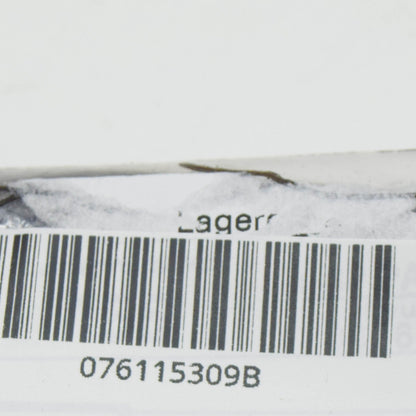 NEW VOLKSWAGEN CRAFTER 2F MK1 OIL SEPARATOR VENT HOSE 076115309B ORIGINAL