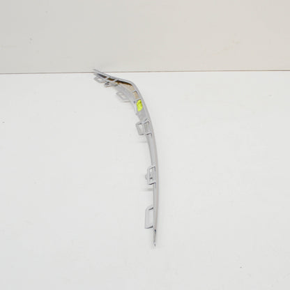 NEW MERCEDES BENZ CLA C117 FRONT BUMPER LEFT LOWER LIP A1178855000 ORIGINAL