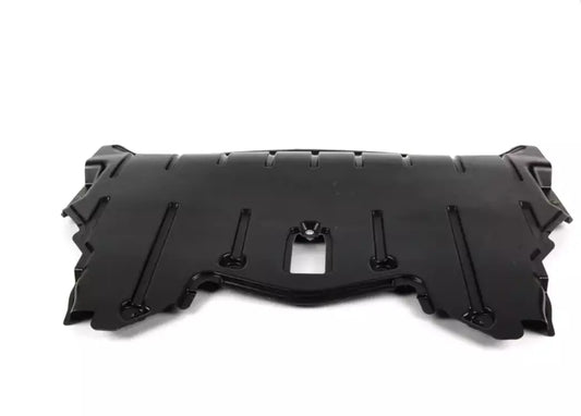 NEW BMW X5 E70 FRONT ENGINE SPLASH SHIELD GUARD 7158385 51757158385 ORIGINAL