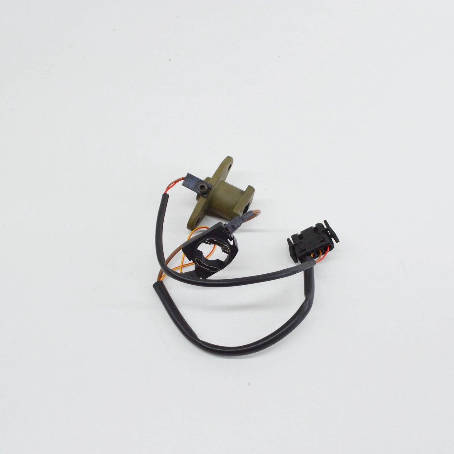 NEW BMW 3 CABRIO E46 LEFT HARDTOP SUPPORT 54217143355 7143355 ORIGINAL