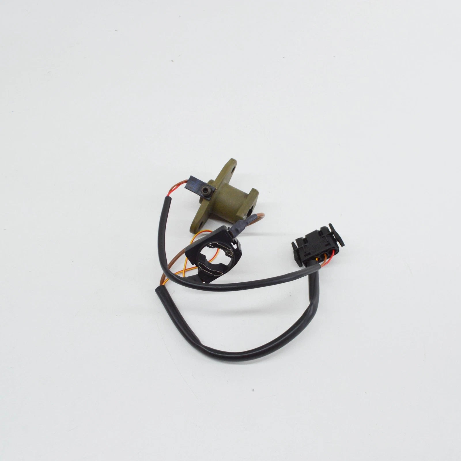 NEW BMW 3 CABRIO E46 LEFT HARDTOP SUPPORT 54217143355 7143355 ORIGINAL