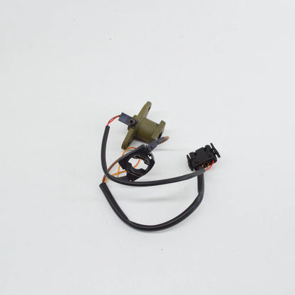 NEW BMW 3 CABRIO E46 LEFT HARDTOP SUPPORT 54217143355 7143355 ORIGINAL