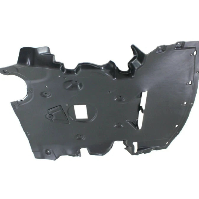 NEW BMW 3 E90 FRONT ENGINE SPLASH SHIELD 51757205471 7205471 ORIGINAL