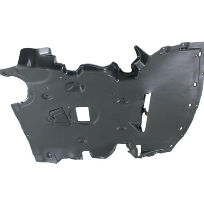 NEW BMW 3 E90 FRONT ENGINE SPLASH SHIELD 51757205471 7205471 ORIGINAL