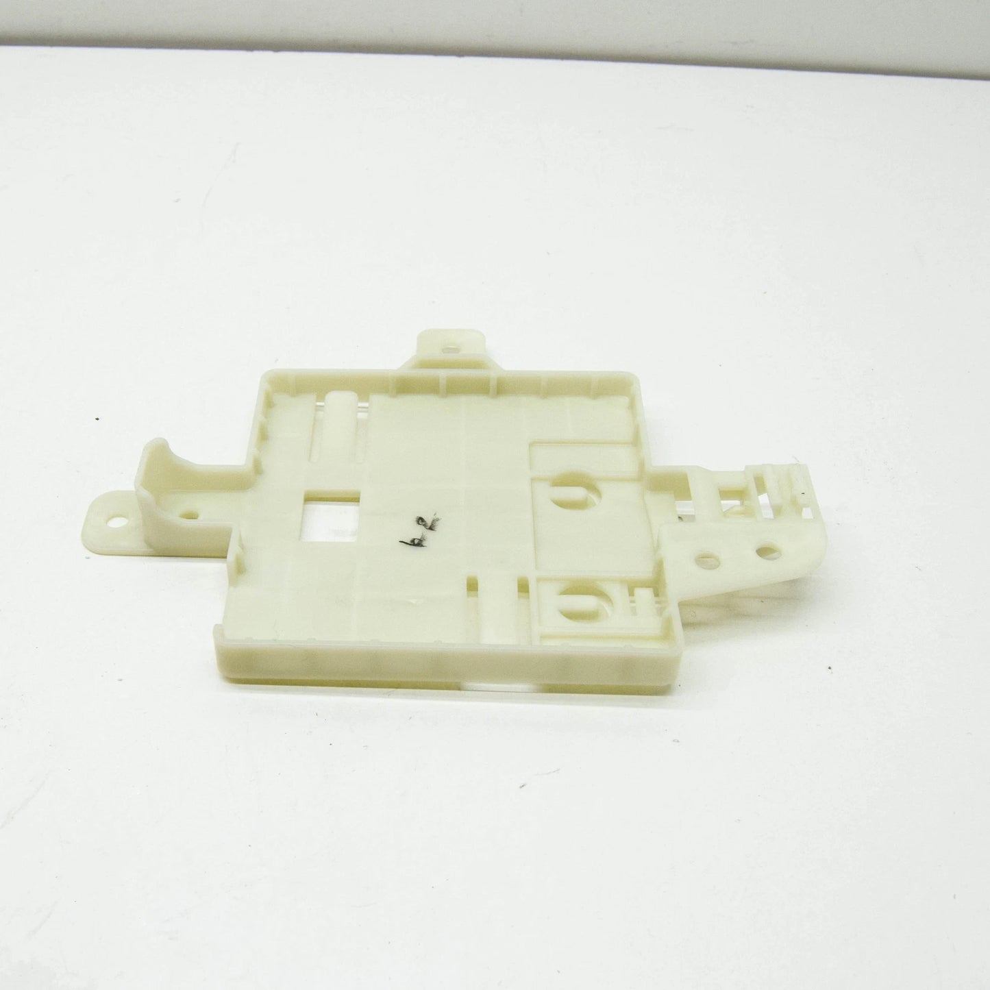 NEW BMW X5 F15 CONTROL UNIT CARRIER PLATE 12907638310 ORIGINAL