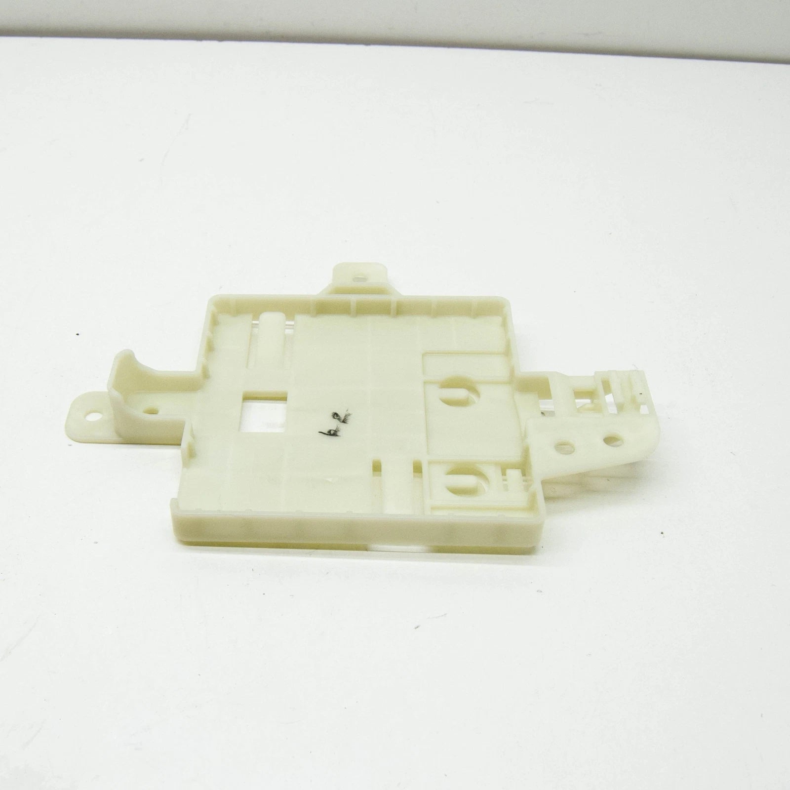 NEW BMW X5 F15 CONTROL UNIT CARRIER PLATE 12907638310 ORIGINAL