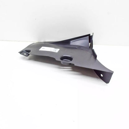 NEW MERCEDES-BENZ A W177 FRONT LEFT LOWER WHEEL SPOILER A1778840700 ORIGINAL