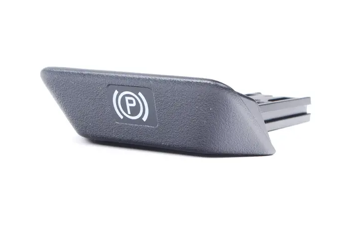 NEW MERCEDES-BENZ E W210 PARKING BRAKE RELEASE HANDLE LHD A2104270020 ORIGINAL