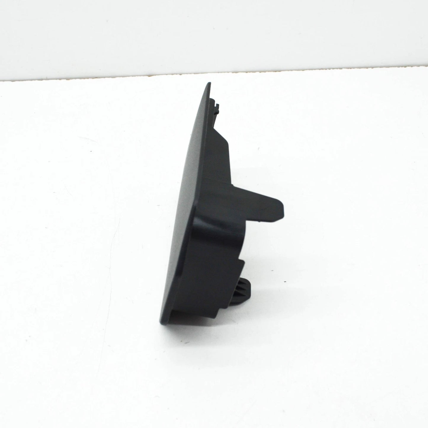 NEW VOLKSWAGEN TOUAREG CR FRONT SEAT RAIL END COVER TRIM 4M0971981 ORIGINAL