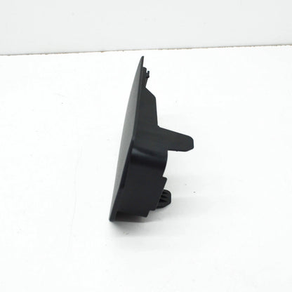 NEW VOLKSWAGEN TOUAREG CR FRONT SEAT RAIL END COVER TRIM 4M0971981 ORIGINAL