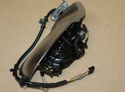 NEW AUDI RS7 SPORTBACK 4G FRONT LEFT SIDE WING MIRROR RHD 4G8858531BN1L1