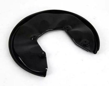 NEW AUDI A4 B7 REAR RIGHT BRAKE DISC COVER PLATE 4F0615612 ORIGINAL