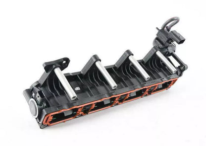 NEW AUDI Q5 8R ENGINE INTAKE MANIFOLD 06H133209G ORIGINAL OEM