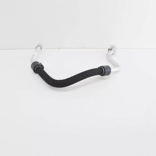 NEW AUDI Q7 4M A/C REFRIGERANT LINE 4M0816743CH ORIGINAL