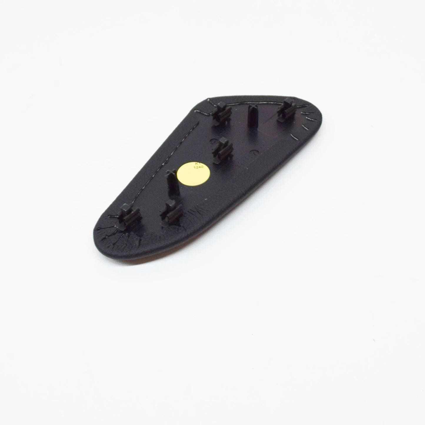 NEW BMW 1 F20 CENTRE CONSOLE KNEEPAD 51169266120 9266120 ORIGINAL