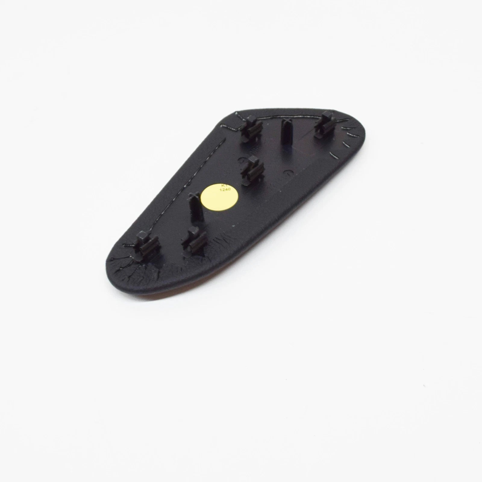 NEW BMW 1 F20 CENTRE CONSOLE KNEEPAD 51169266120 9266120 ORIGINAL