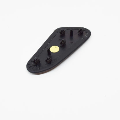 NEW BMW 1 F20 CENTRE CONSOLE KNEEPAD 51169266120 9266120 ORIGINAL