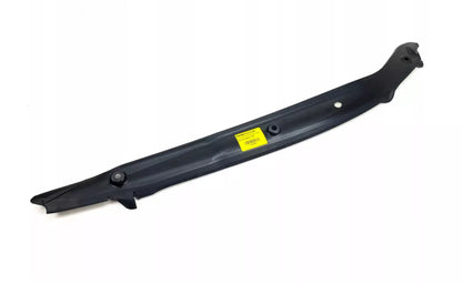 NEW VW TOUAREG CR MK3 FRONT LEFT WING CLOSING ELEMENT 760821111A9B9 ORIGINAL