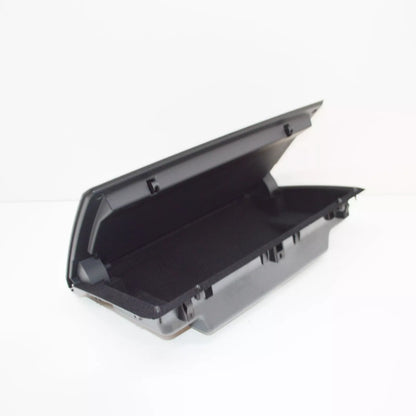 NEW VW TRANSPORTER T5 DASH CENTRE STOWAGE COMPARTMENT LHD 7E5857922J81U ORIGINAL