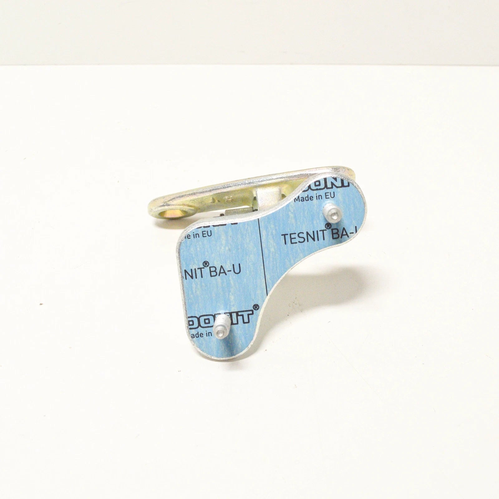 NEW MERCEDES-BENZ GLE W166 FRONT LEFT DOOR UPPER HINGE A1667200137 ORIGINAL