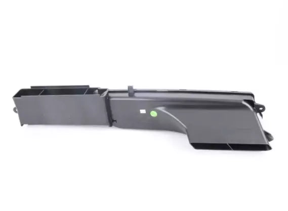 NEW VOLKSWAGEN ATLAS CROSS SPORT ENGINE AIR INTAKE TUBE DUCT 3QF129254A ORIGINAL