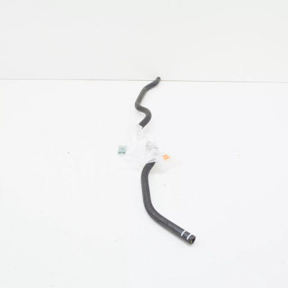 NEW BMW 5 E39 COOLANT OVERFLOW HOSE 17111427156 528I 142KW ORIGINAL