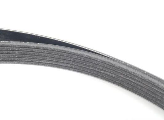 NEW AUDI A4 B8 ALTERNATOR DRIVE POLY V-BELT 06E903137AC ORIGINAL