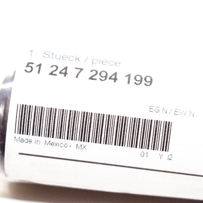 NEW BMW X5 E70 REAR TAILGATE LEFT GAS STRUT 51247294199 7294199 ORIGINAL