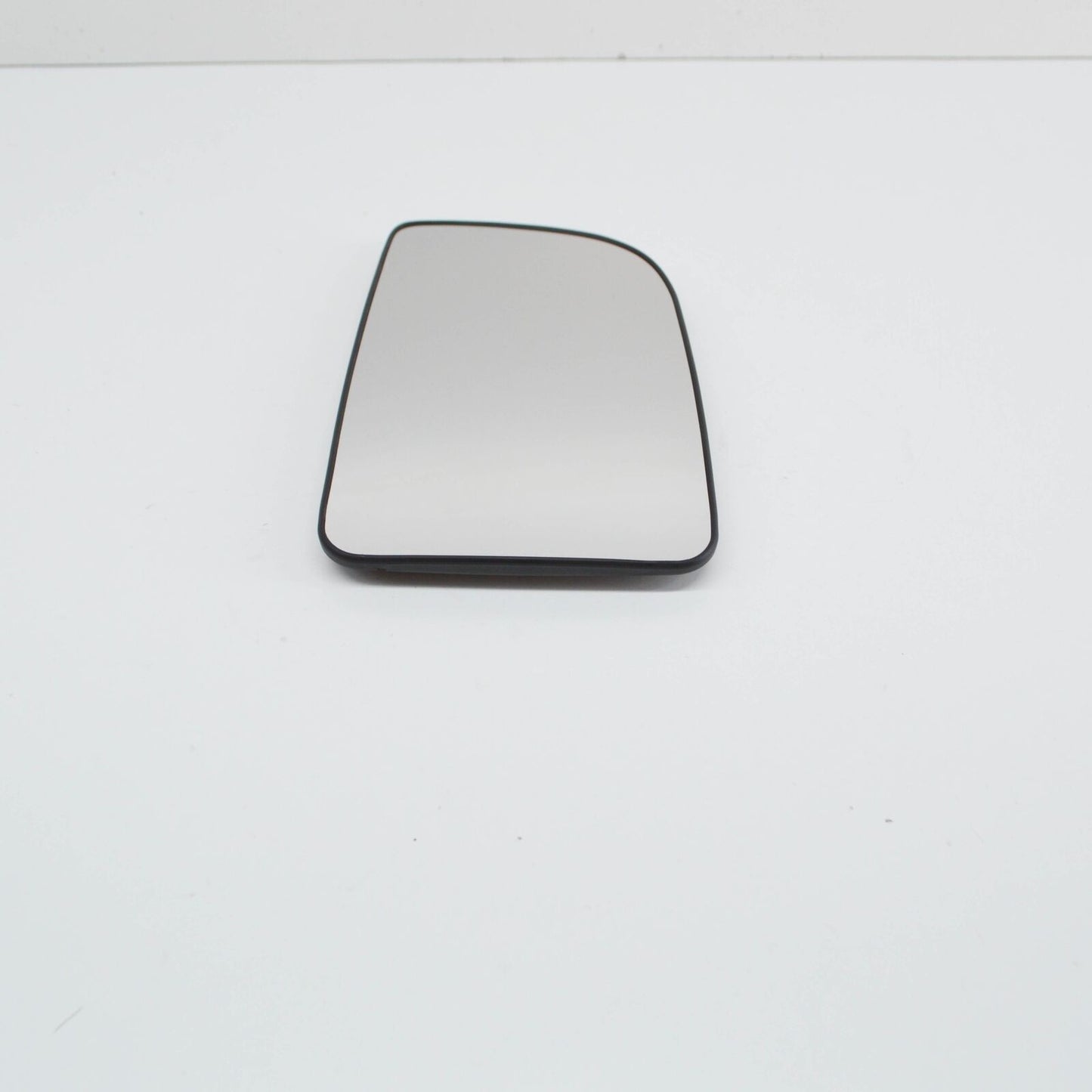 NEW MB SPRINTER W907 FRONT RIGHT DOOR MIRROR UPPER GLASS A9108112600 ORIGINAL