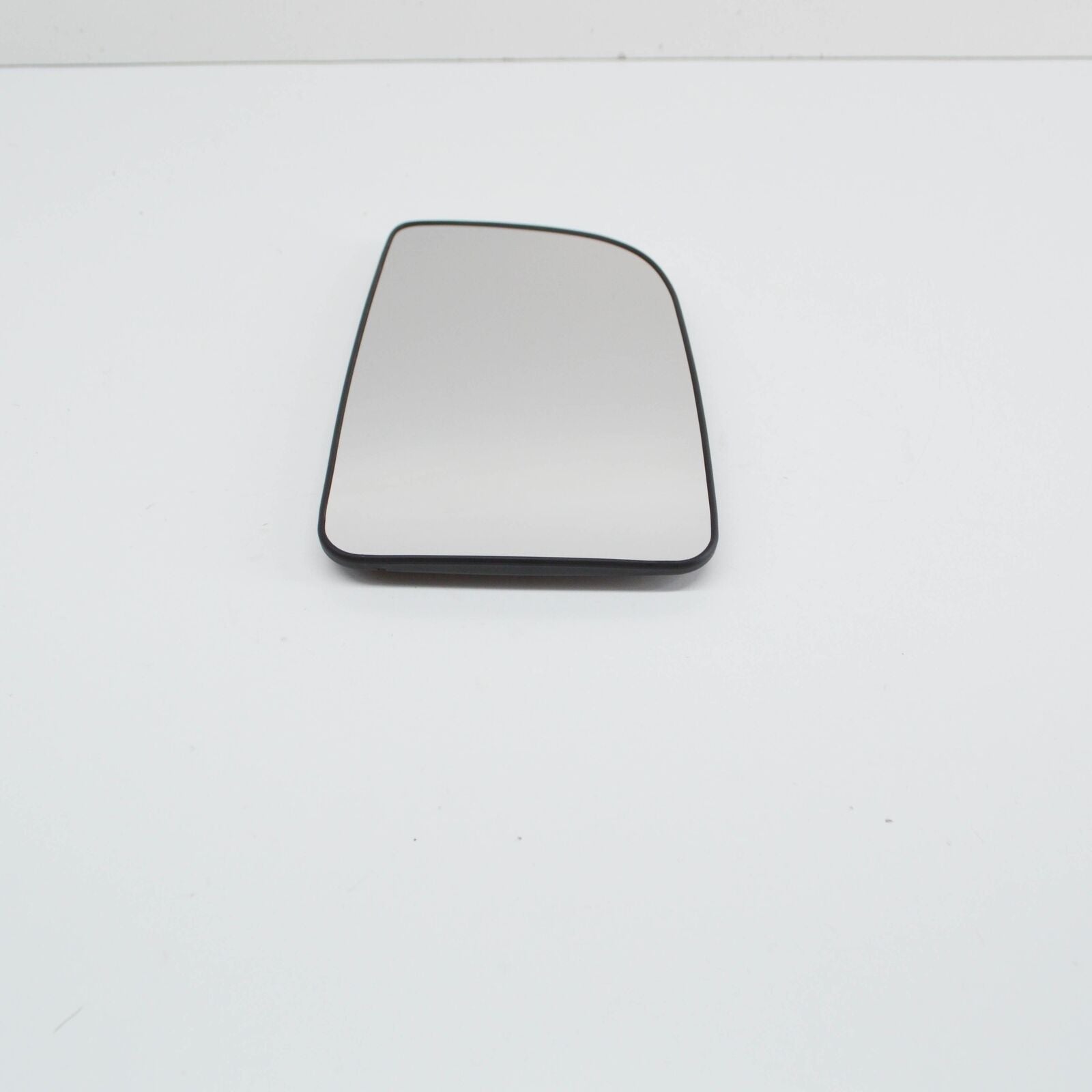 NEW MB SPRINTER W907 FRONT RIGHT DOOR MIRROR UPPER GLASS A9108112600 ORIGINAL