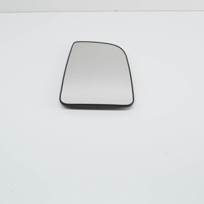 NEW MB SPRINTER W907 FRONT RIGHT DOOR MIRROR UPPER GLASS A9108112600 ORIGINAL