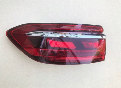 new audi a8 4n rear left taillight 4n0945207h original