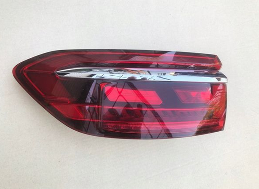 new audi a8 4n rear left taillight 4n0945207h original