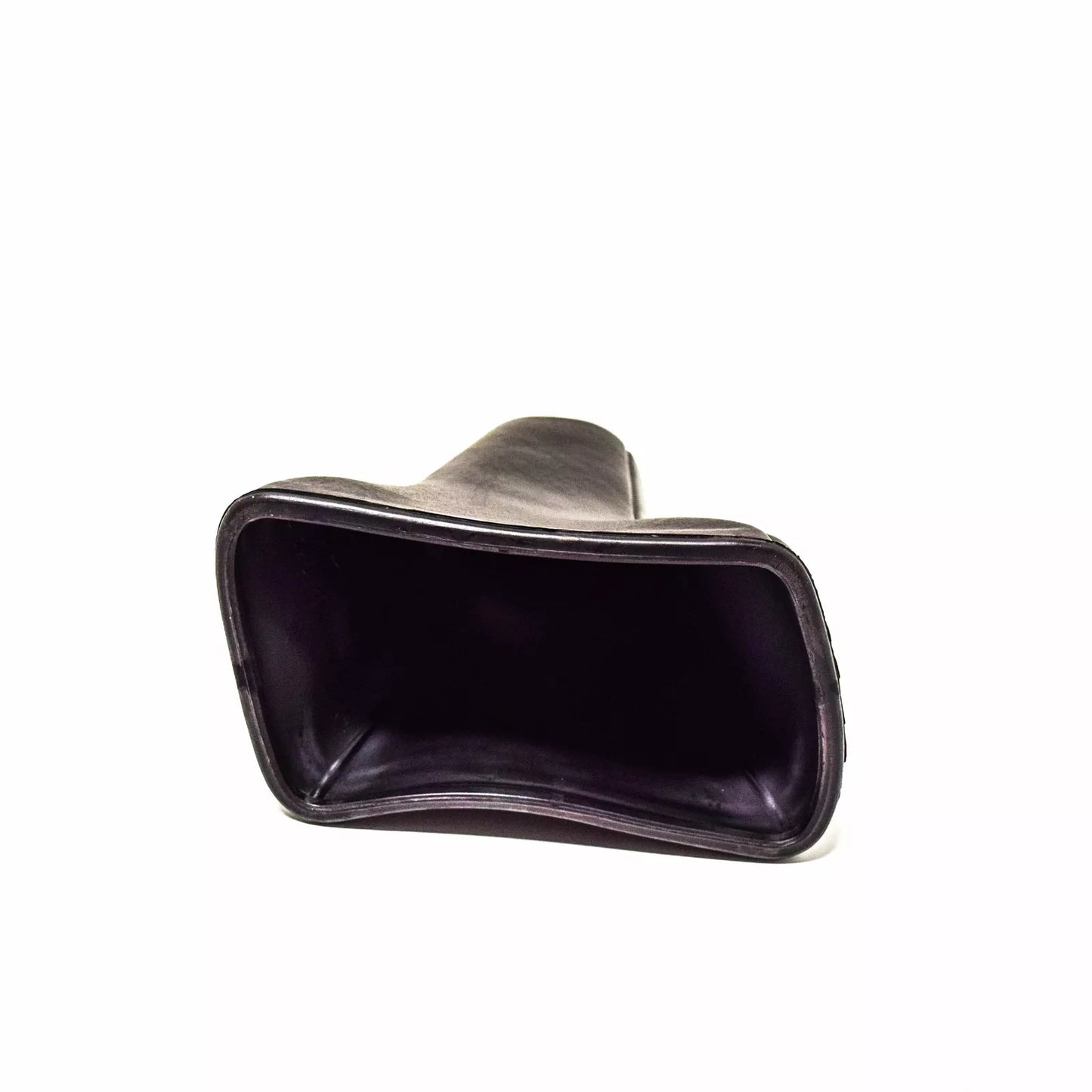 NEW MERCEDES BENZ W123 GEARSHIFT BOOT TRIM A1232670097 ORIGINAL