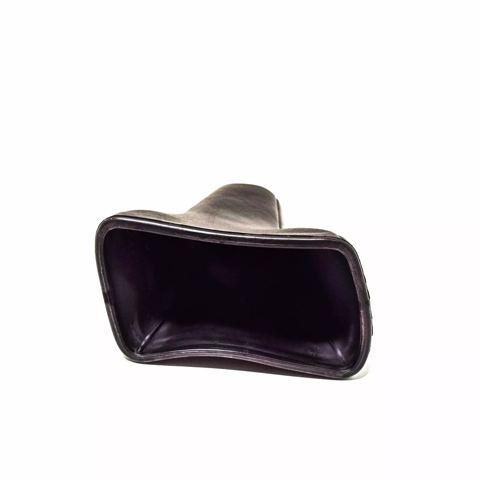 NEW MERCEDES BENZ W123 GEARSHIFT BOOT TRIM A1232670097 ORIGINAL