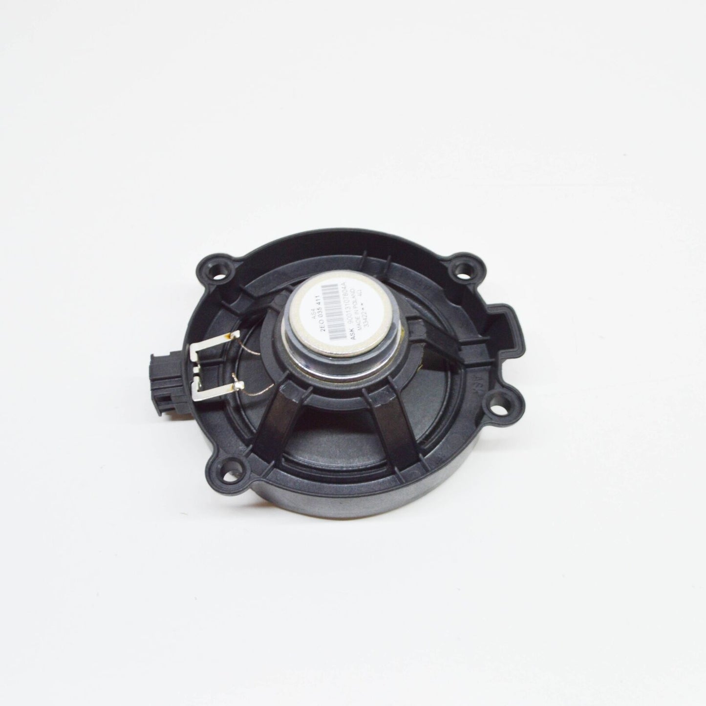 NEW MERCEDES-BENZ SPRINTER 906 FRONT DOOR LOUDSPEAKER A9068270060 ORIGINAL