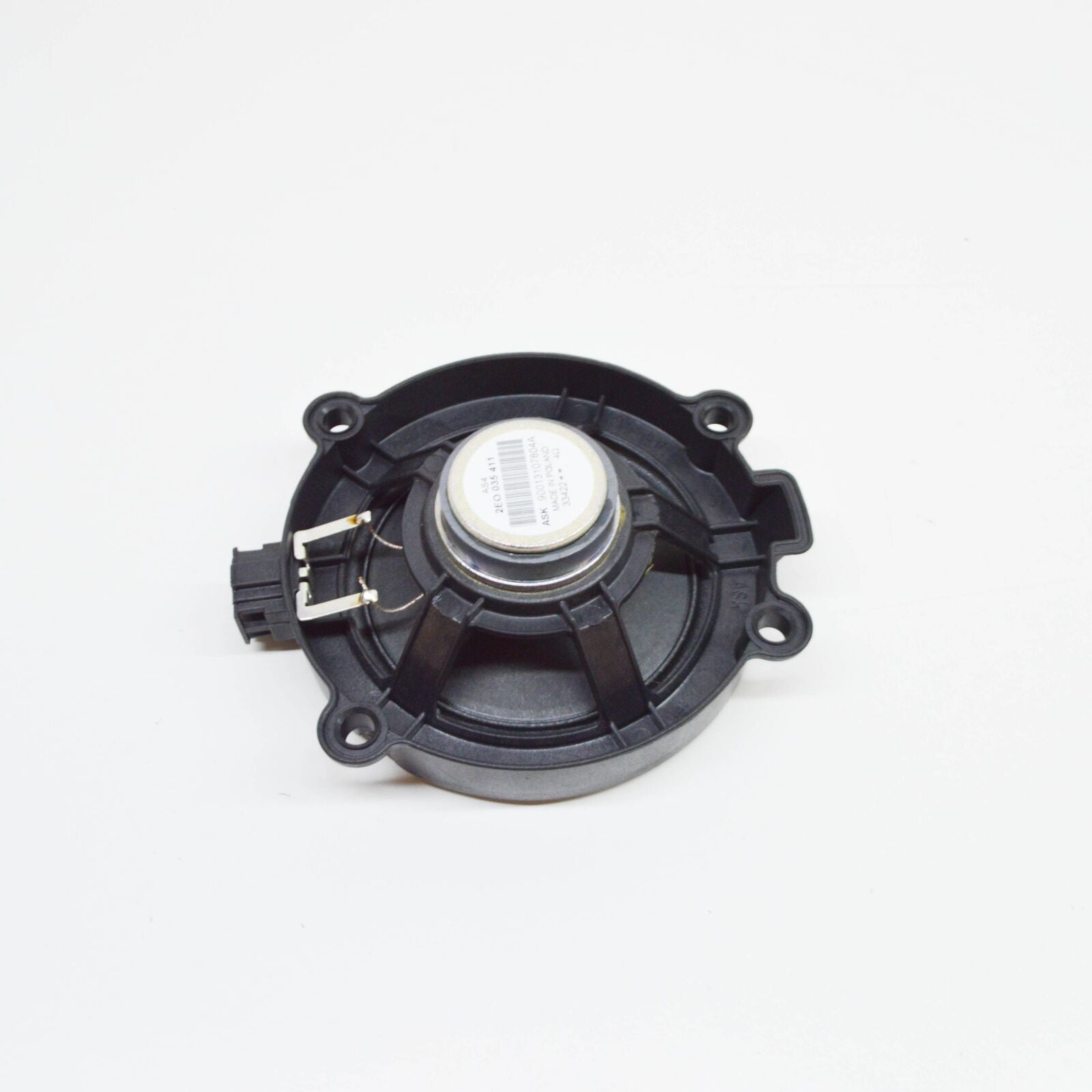 NEW MERCEDES-BENZ SPRINTER 906 FRONT DOOR LOUDSPEAKER A9068270060 ORIGINAL